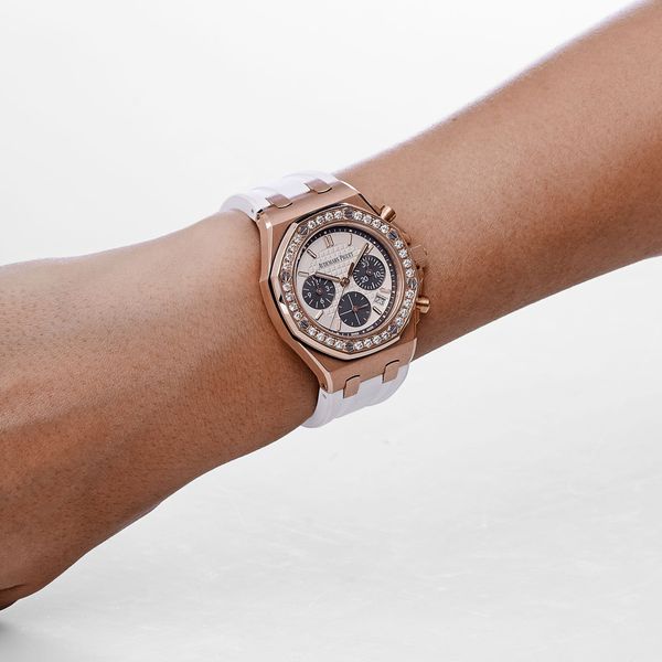 Audemars Piguet Royal Oak Offshore 26231OR.ZZ.D003CA.01